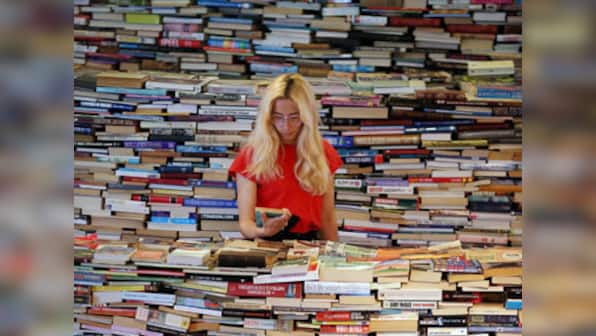 The shape of things (to come) in Indian publishing