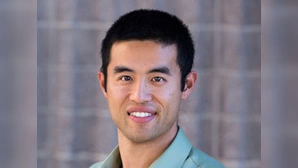 Man on a mission: Bowei Gai's startup tour across 29 countries starts in India