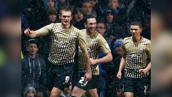 Bradford's amazing run shows there's hope for smaller clubs