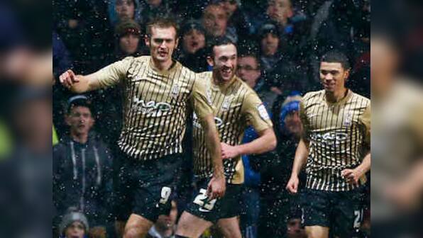 Bradford's amazing run shows there's hope for smaller clubs