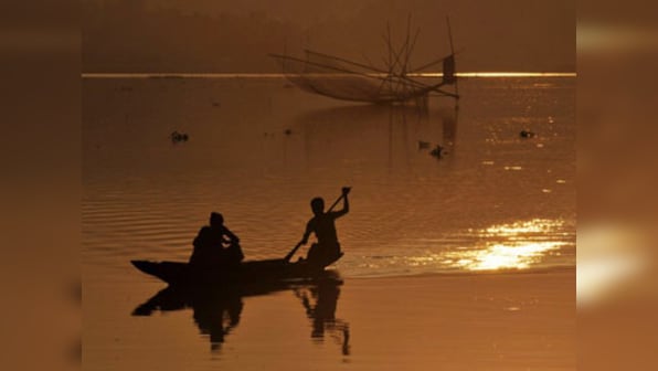 China plans to build 1,000-km tunnel from Tibet, divert Brahmaputra water to Xinjiang, says report