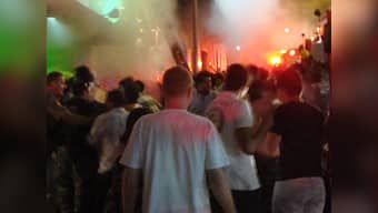 Brazil nightclub fire: What really happened that fateful night 