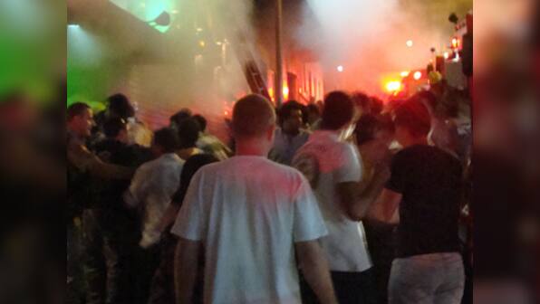 Brazil nightclub fire: What really happened that fateful night 