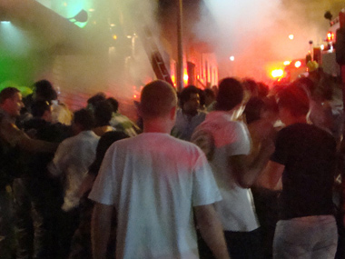 Brazil nightclub fire: What really happened that fateful night Brazil nightclub fire: What really happened that fateful night