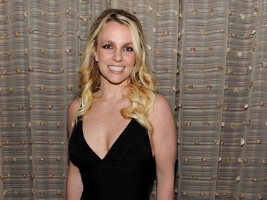 No Bollywood for Britney Spears No Bollywood for Britney Spears