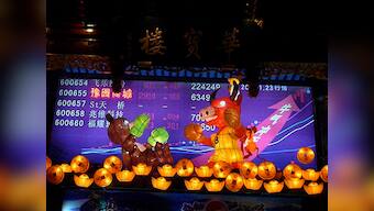 India is still in a bear market rally