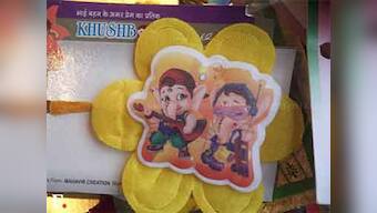 Kids have it right: boundaries of Urdu and Hindi are blurred