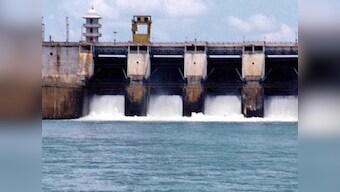 Cauvery: SC asks committee to decide on water sharing