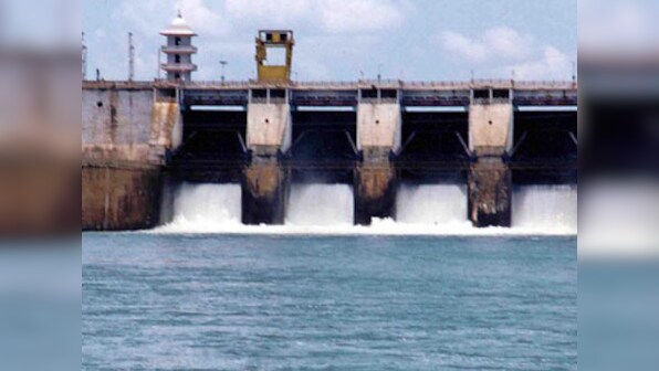 Cauvery: SC asks committee to decide on water sharing