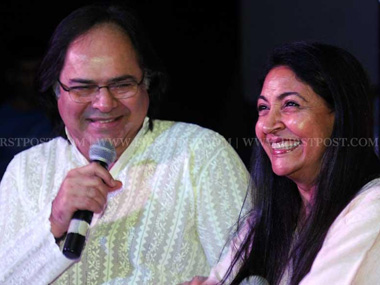 Chashme Buddoor remake won't have the 80s innocence: Deepti Naval Chashme Buddoor remake won't have the 80s innocence: Deepti Naval