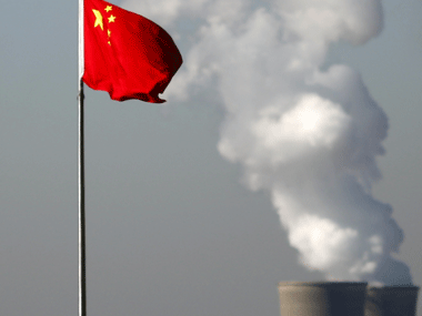 China starts work on building new nuclear plant China starts work on building new nuclear plant