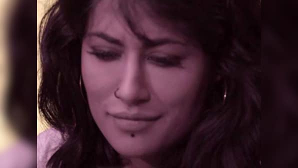 I am not a 'sati savitri', I am real: Chitrangada Singh