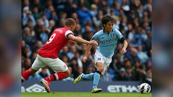 Arsenal vs City, not Man Utd vs Liverpool will decide the EPL