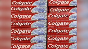 Colgate-Palmolive Q1 net profit falls 10.76% to Rs 169 cr; company appoints Ram Raghavan as Managing Director