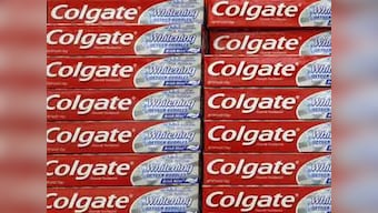 Colgate-Palmolive Q1 net profit falls 10.76% to Rs 169 cr; company appoints Ram Raghavan as Managing Director