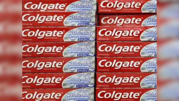 Colgate-Palmolive Q1 net profit falls 10.76% to Rs 169 cr; company appoints Ram Raghavan as Managing Director