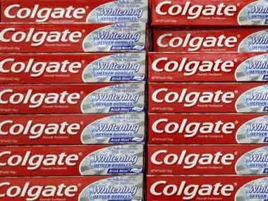 Colgate-Palmolive India Chairman Vinod Nambiar resigns citing personal reasons Colgate-Palmolive India Chairman Vinod Nambiar resigns citing personal reasons
