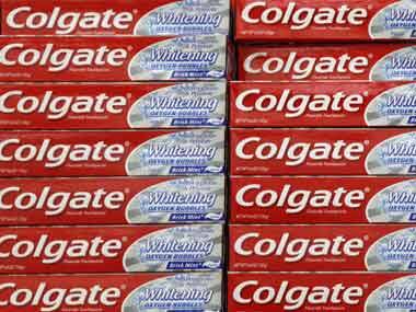 Colgate-Palmolive India Chairman Vinod Nambiar resigns citing personal reasons