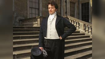 Pride and Prejudice turns 200, Mr Darcy stays forever young