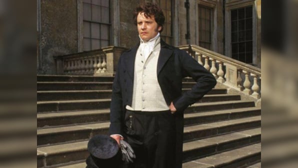 Pride and Prejudice turns 200, Mr Darcy stays forever young