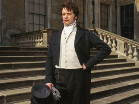 Pride and Prejudice turns 200, Mr Darcy stays forever young Pride and Prejudice turns 200, Mr Darcy stays forever young
