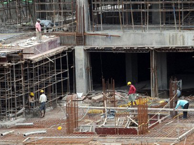 'Investment in commercial realty to touch $1 tn by 2030' 'Investment in commercial realty to touch $1 tn by 2030'