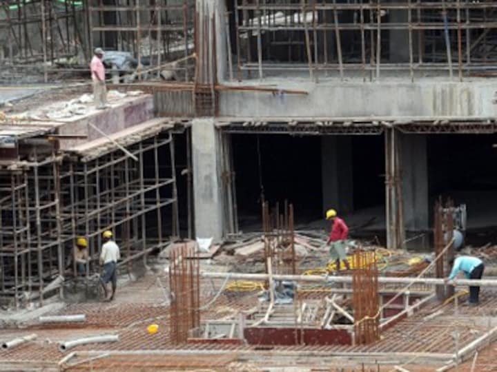 'Investment in commercial realty to touch $1 tn by 2030'