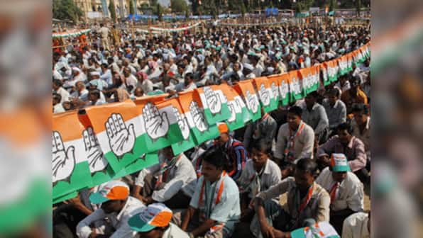 Telangana is irrelevant: Congress has already lost Andhra 