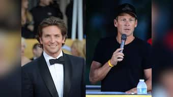 Bradley Cooper in talks to play Lance Armstrong