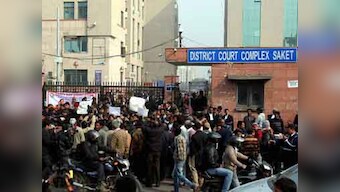 Delhi rape: Court upholds ban on media reporting trial of accused