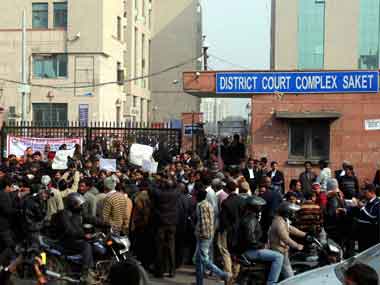 Delhi rape: Journalists move HC seeking permission to report trial Delhi rape: Journalists move HC seeking permission to report trial