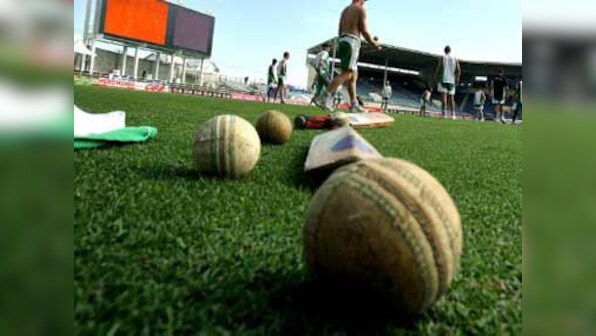 Former Indian Test cricketer Surti passes away in Mumbai