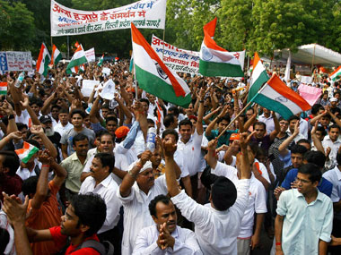 Why India remains a functioning anarchy even now Why India remains a functioning anarchy even now