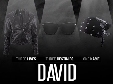 'David' album review: Not the usual Bollywood song-and-dance 'David' album review: Not the usual Bollywood song-and-dance