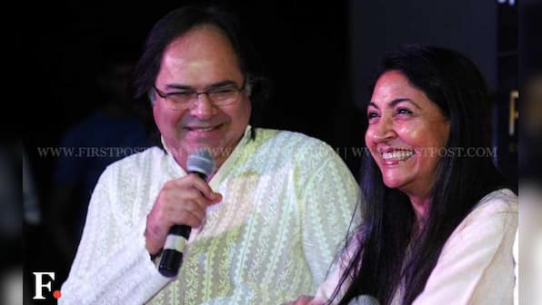 Images: Listen Amaya brings Deepti Naval, Farooque Shaikh back on screen again