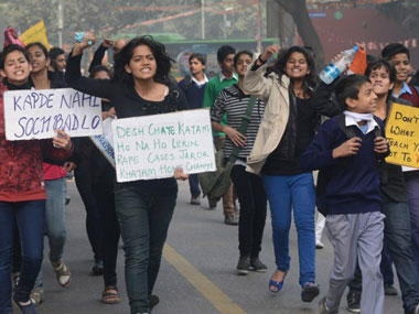 Is Delhi safer for women now? No, say experts Is Delhi safer for women now? No, say experts