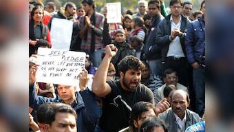 Delhi gangrape: Has the govt ruled out special session of Parliament? 