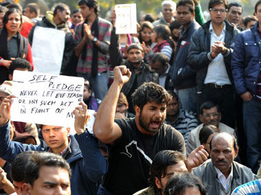 Delhi gangrape: Has the govt ruled out special session of Parliament?  Delhi gangrape: Has the govt ruled out special session of Parliament?
