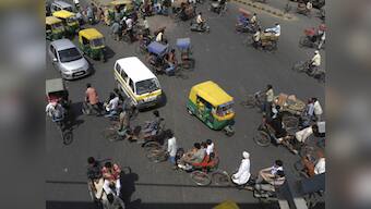 Sick Delhi: Environmentalists squarely blame diesel cars  