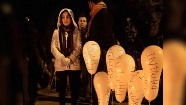 Still under shock, Delhi opts for low-key New Year celebrations