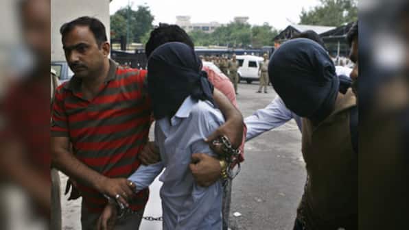 Delhi shootout: Suspected criminal shot dead, 4 injured