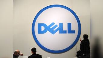 Dell in talks with PE firms for buyout; shares surge