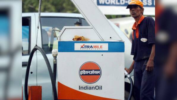 Hike in diesel price by 2-3 rupees per litre: sources