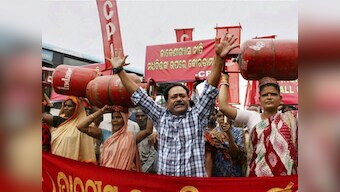 Diesel price to be raised by 50 paise per month from today