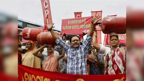 Diesel price to be raised by 50 paise per month from today