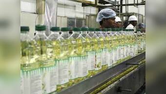 Govt removes cap on export branded edible oil