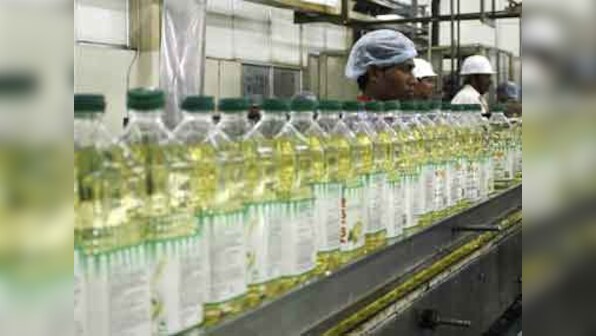 Govt removes cap on export branded edible oil