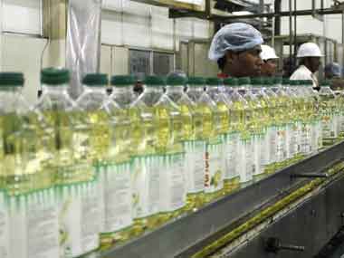Govt removes cap on export branded edible oil Govt removes cap on export branded edible oil
