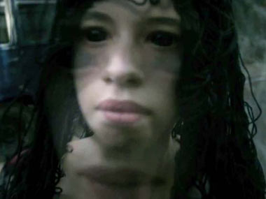 Kalki moves from shades of grey to outright horror Kalki moves from shades of grey to outright horror