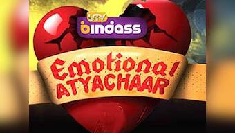 Emotional Atyachaar is trash TV at its best